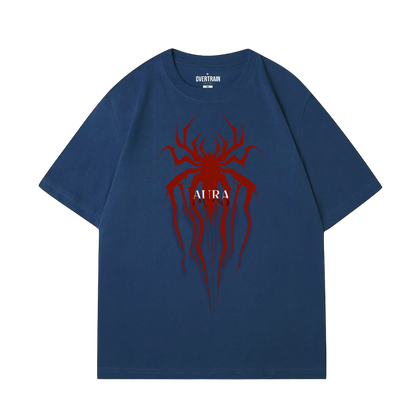 Aura Oversized Tee