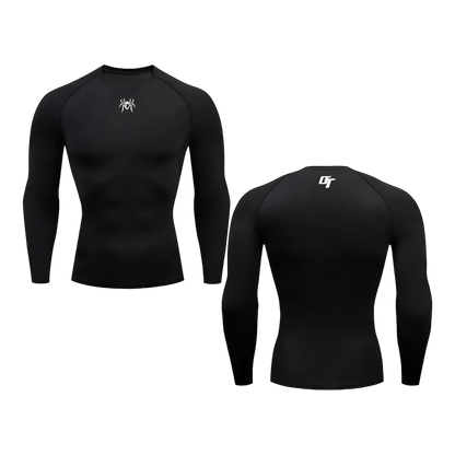 Compression Shirt Long Sleeve OT