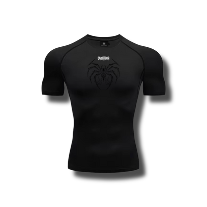 Obsidian Compression Shirt