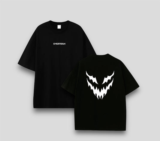 RESTOCK - Dark Side Oversized Tee