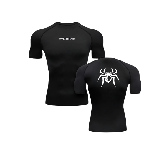 Over - Compression Shirt