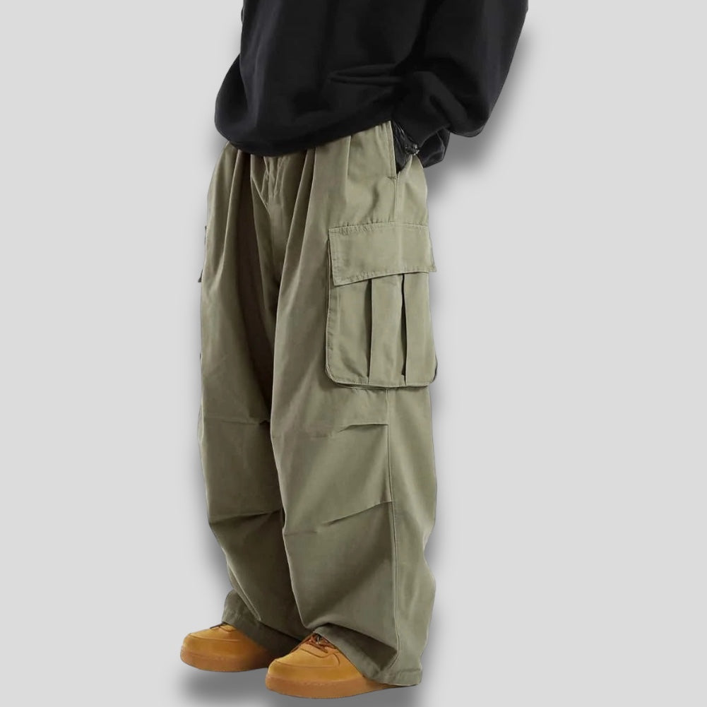 StreetClassic - Cargo Pants
