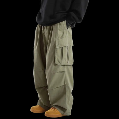 StreetClassic - Cargo Pants