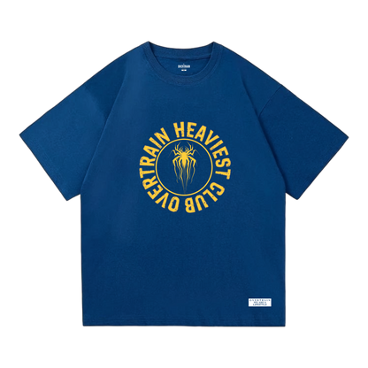 Heaviest Oversized Tee