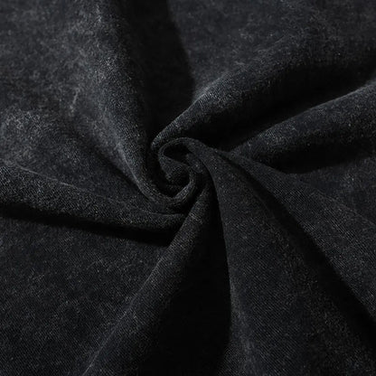 Baki Hanma Oversized Tee