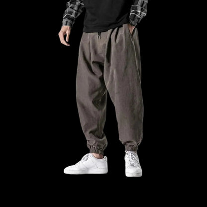 Oversized - Jogger