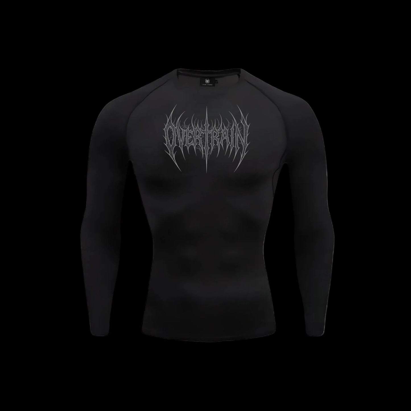 Phantom-S Compression Tee