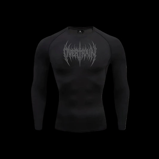Phantom-S Compression Tee