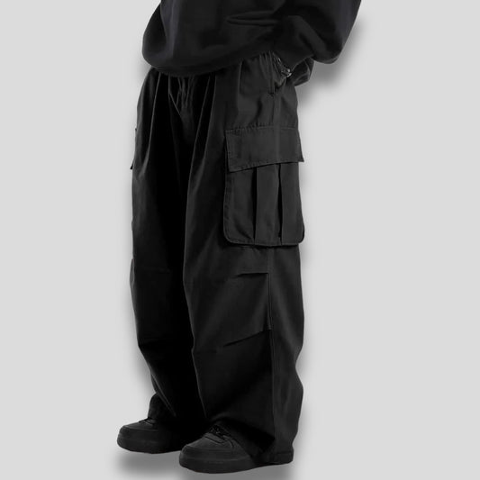StreetClassic - Cargo Pants