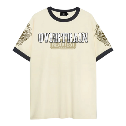 Legacy Heritage Oversized Tee