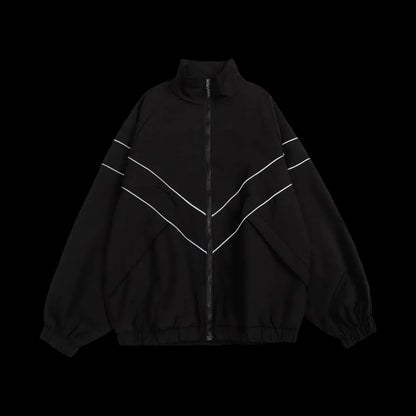 Streetwear - Giacca