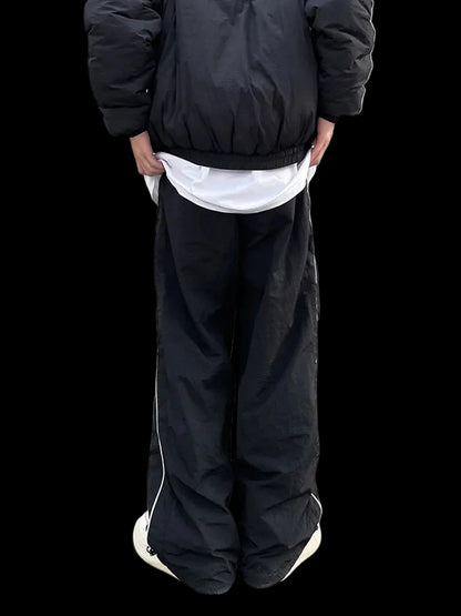 Streetwear - Cargo Jogger