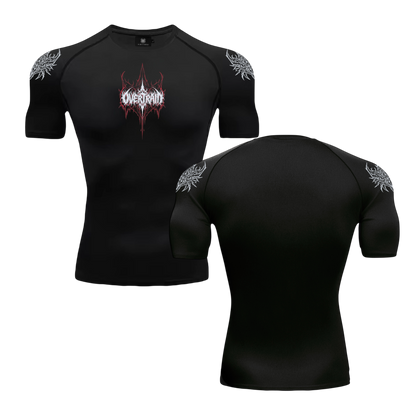 Dominion Compression Tee