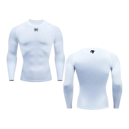 Compression Shirt Long Sleeve OT