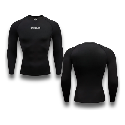 Classic Compression Shirt Long Sleeve