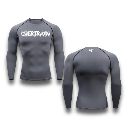 Insane Compression Shirt Long Sleeve OT