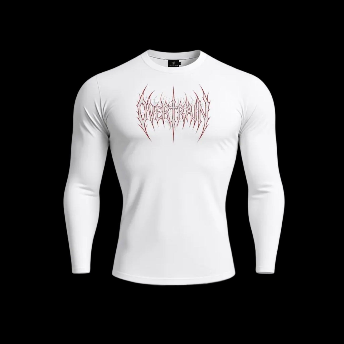 Phantom-S Compression Tee