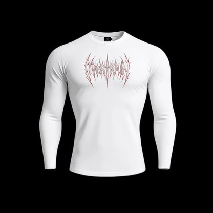 Phantom-S Compression Tee