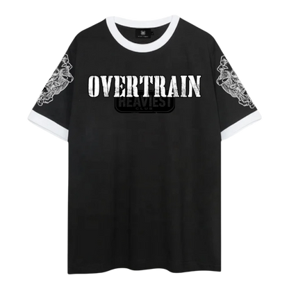 Legacy Heritage Oversized Tee