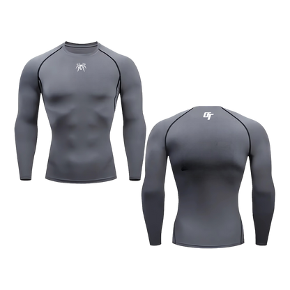 Compression Shirt Long Sleeve OT