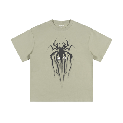 Aura Oversized Tee