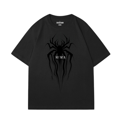 Aura Oversized Tee