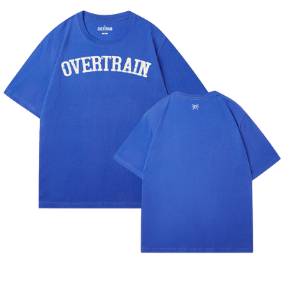 Classic Oversized Tee