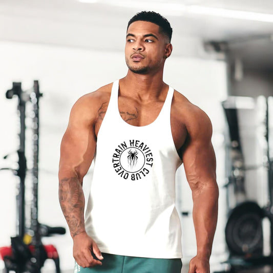 Heaviest Tank Top