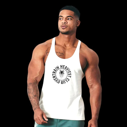 Heaviest Tank Top