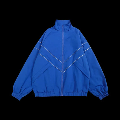 Streetwear - Giacca