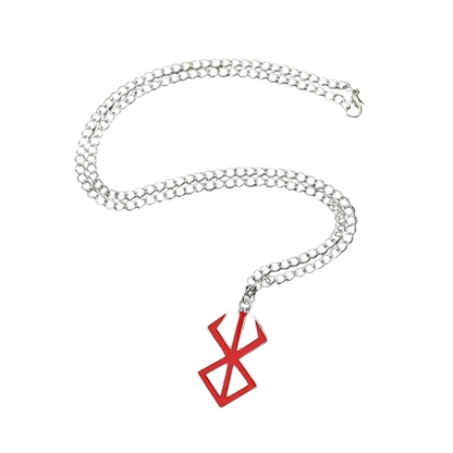 Berserk - Collar
