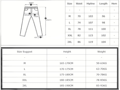 Darkness Jogger Pants