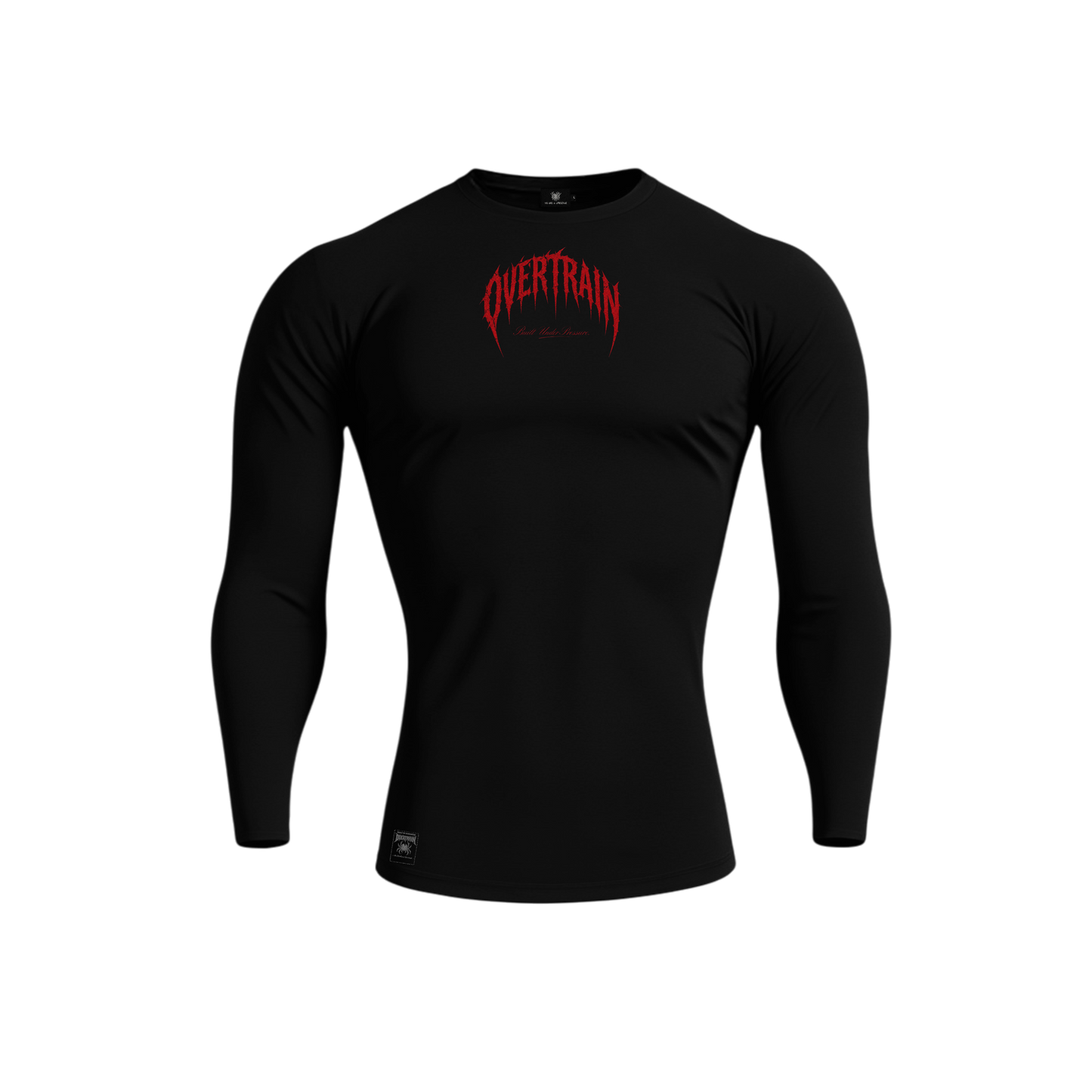 THORNS Compression Long Sleeve