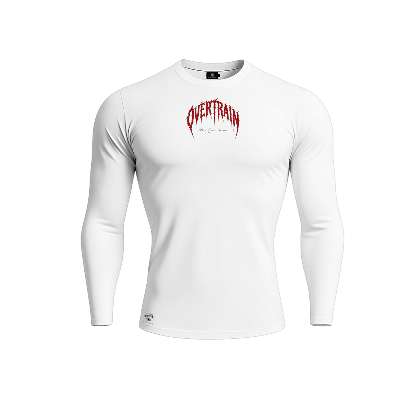 THORNS Compression Long Sleeve