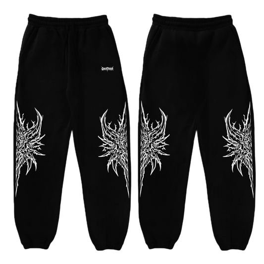 EXCLUSIVE - Venom Sigil Jogger