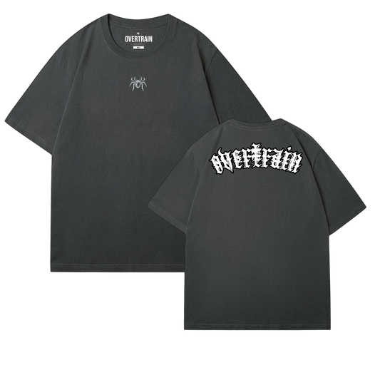 Fallen Oversized Tee