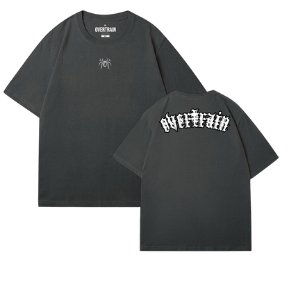 Fallen Oversized Tee