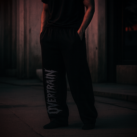 Blood Baggy Pants
