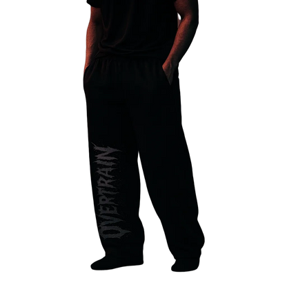 Blood Baggy Pants