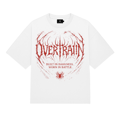 Worn in Battle Oversize Tee