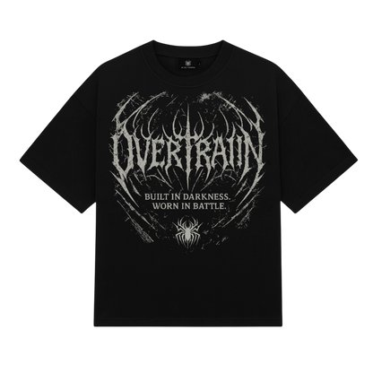 Worn in Battle Oversize Tee