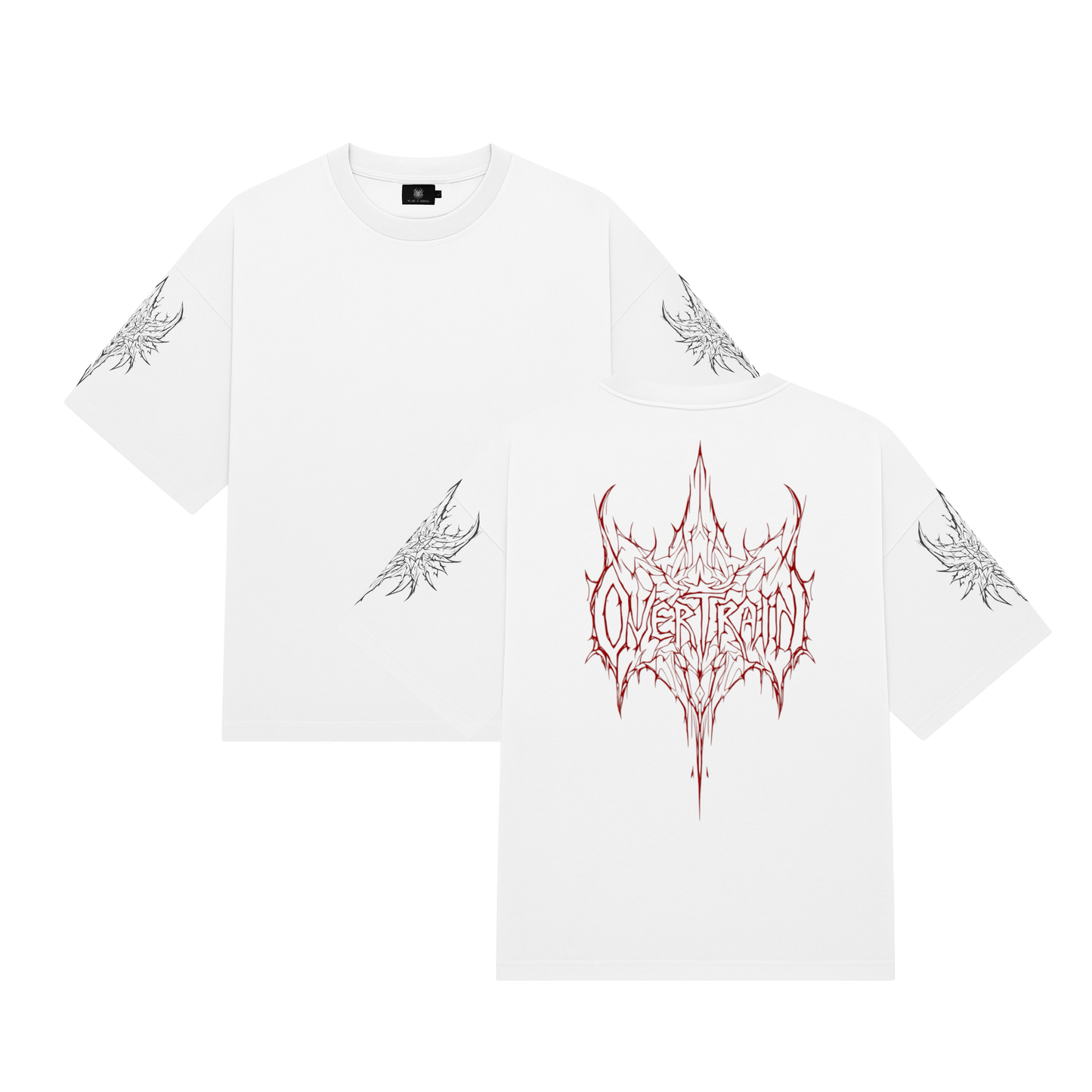 Bloodline Oversize Tee