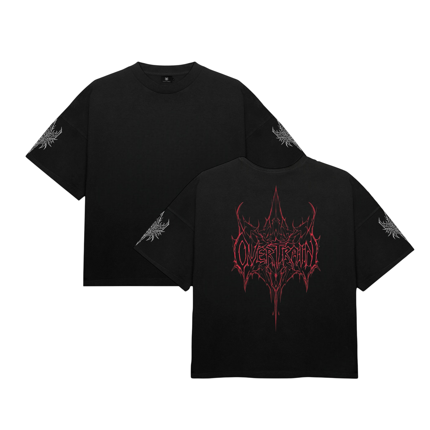 Bloodline Oversize Tee