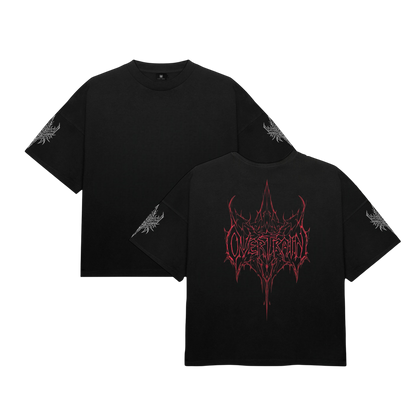 Bloodline Oversize Tee