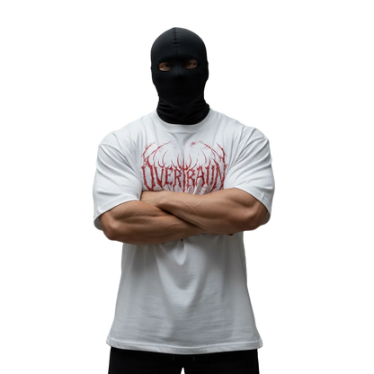 Worn in Battle Oversize Tee