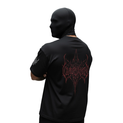 Bloodline Oversize Tee
