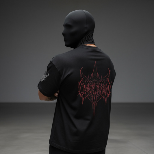 Bloodline Oversize Tee