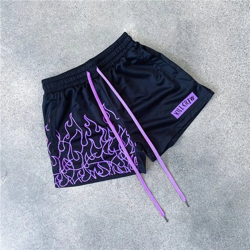 Fire Shorts Classic