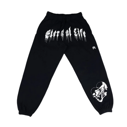 Eternal Life Jogger