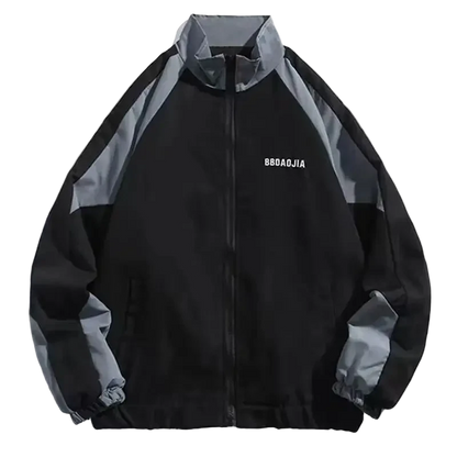 Varsity Storm Windbreaker